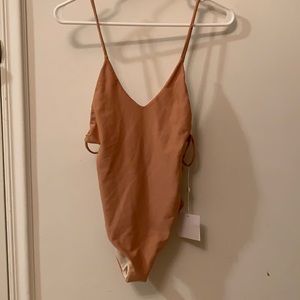 Acaia Swimwear Florence Fullpiece, large